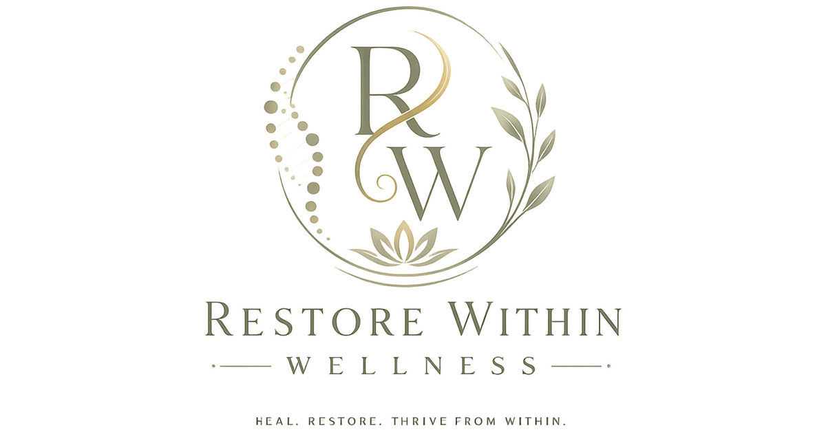 Restore Within Wellness