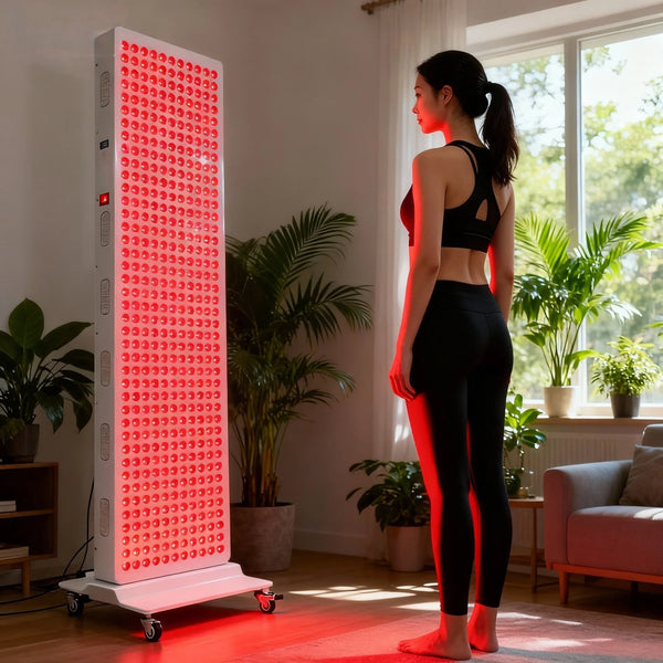 Red Light Therapy Panels