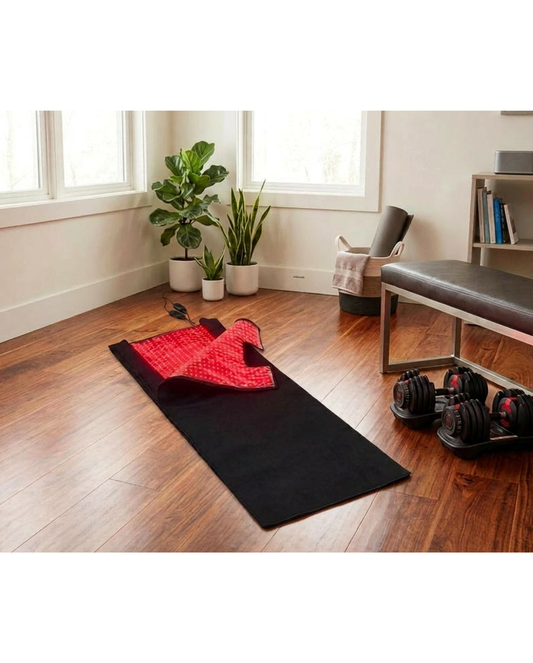 Solara Red Light therapy blanket