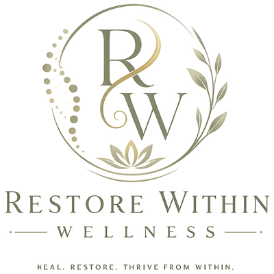 Restore Within Wellness