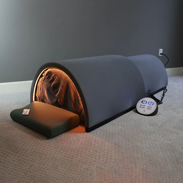 Solara Full Body Dome
