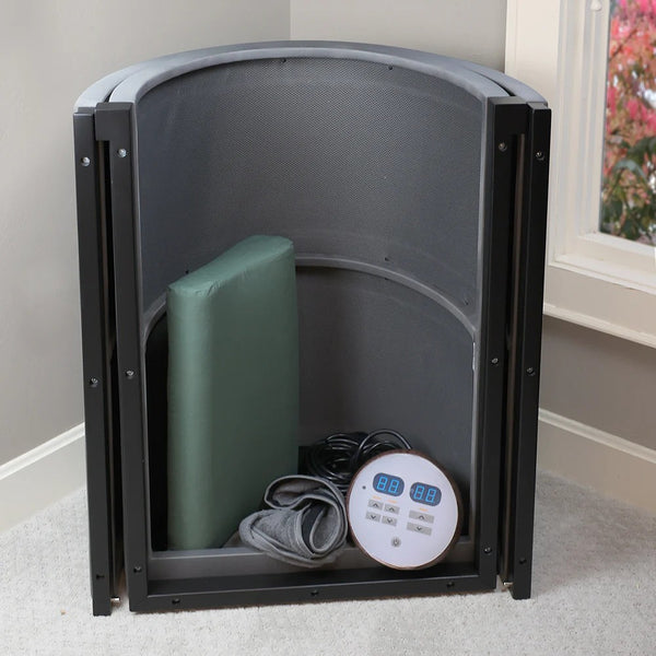 Solara Full Body Dome
