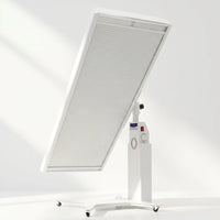 TheraLux Pro Mobility Pane — Studio Shot