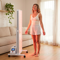 TheraLux Pro Mobility Pane — Lifestyle