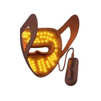 AetherLux Rouge+ LED Mask System