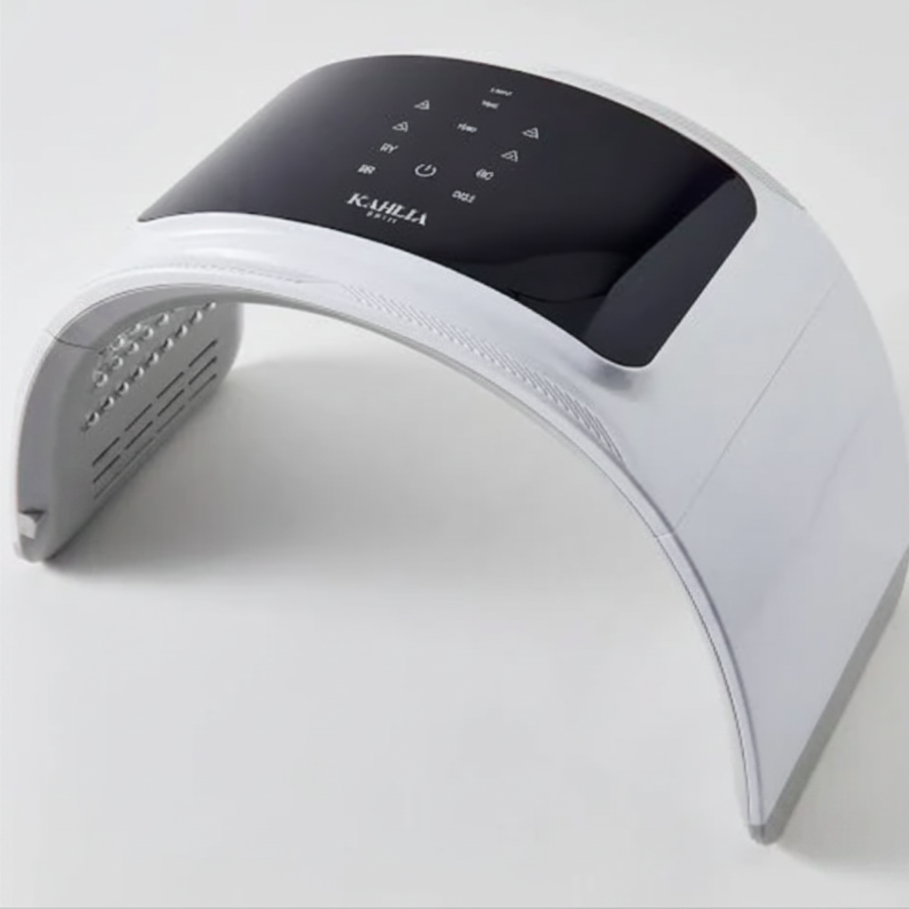 Solara Red Light Therapy Dome Luxury