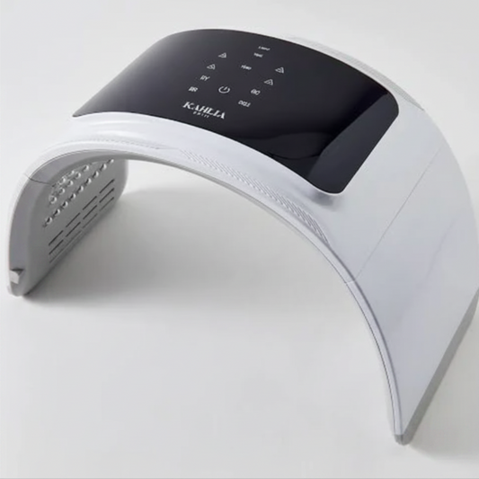 Zenova Red Light Therapy Dome Luxury