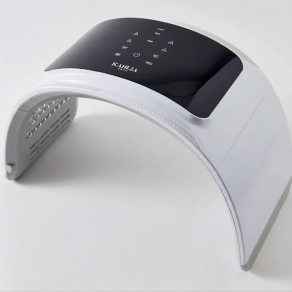 Zenova Red Light Therapy Dome Luxury