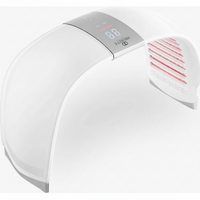Red Light Therapy Panel Designed for Full-Body Recovery, 660nm+850nm Wavelengths, Digital Controls, Professional-Grade LEDs