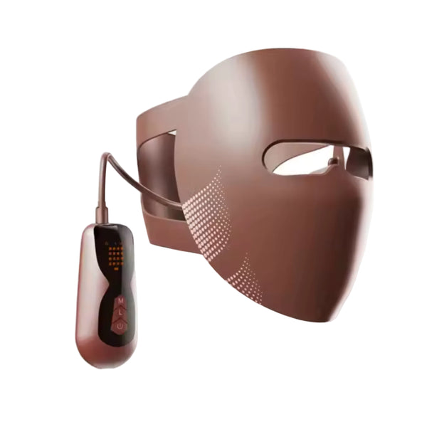 AetherLux Rouge+ LED Mask System
